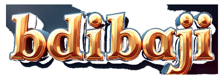 bdibaji logo